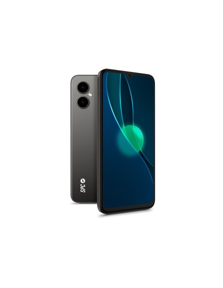 SPC Discovery NFC 6.5" HD+ 64GB 3GB Dark Matter