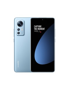 XIAOMI Redmi Note 12S 6,43" FHD 256GB 8GB Blue