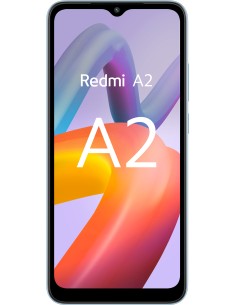 XIAOMI Redmi A2 6.52" HD+ 3GB 64Gb Blue