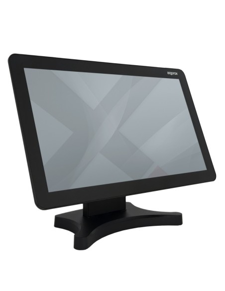 approx TPV 21,5" i3 8130U 8GB 128GB SSD