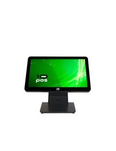 10POS TPV 15.6" Táctil J4125 4GB RAM SSD128Gb