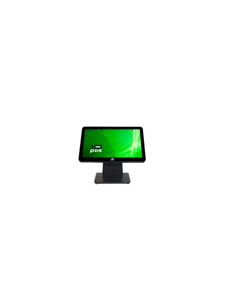 10POS TPV 15.6" Táctil J4125 4GB RAM SSD128Gb W10