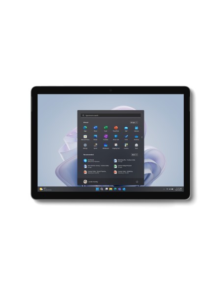 Microsoft Surface Go4 N200 8Gb 128Gb W11P Platino