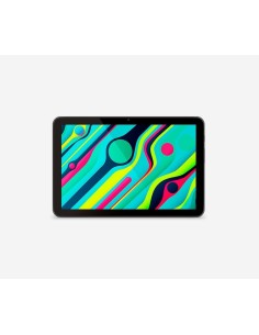 SPC Tablet Gravity Pro New 10,1" HD 3GB 32GB Negra