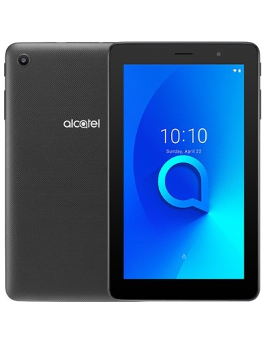 Alcatel 1 T7 2023 7" 2GB 32GB WiFi Negra