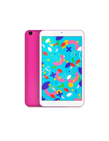 SPC Tablet Gravity 3 Mini 8" 4GB 64GB Rosa