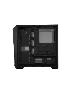 Cooler Master MasterBox K501L ATX Negra