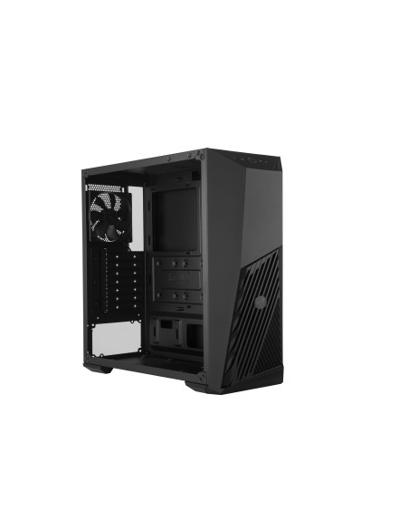 Cooler Master MasterBox K501L ATX Negra