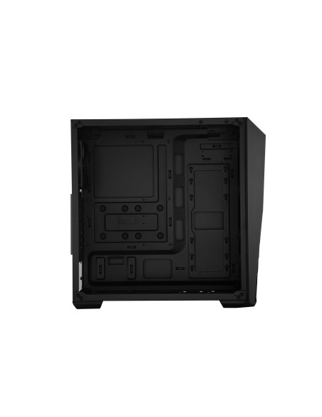 Cooler Master MasterBox K501L ATX Negra