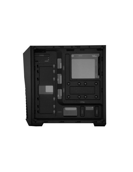 Cooler Master MasterBox K501L ATX Negra
