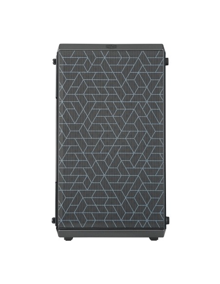Cooler Master MasterBox Q500L Midi Tower Negro
