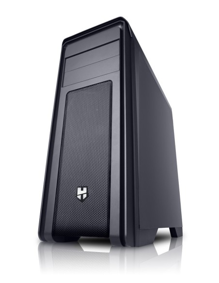TORRE ATX NOX HUMMER ZX NEGRA