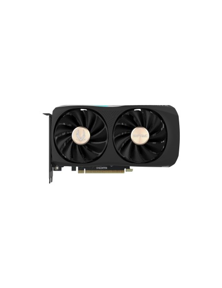 Zotac GAMING GeForce RTX 4060 Ti AMP NVIDIA 16 GB GDDR6