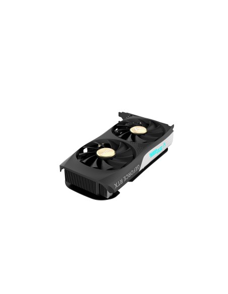 Zotac GAMING GeForce RTX 4060 Ti AMP NVIDIA 16 GB GDDR6