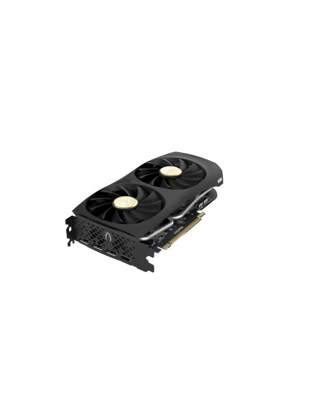 Zotac GAMING GeForce RTX 4060 Ti AMP NVIDIA 16 GB GDDR6