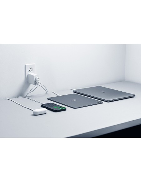 Razer RC21-01700200-R3M1 cargador de dispositivo móvil Auriculares, Auriculares, Teléfono móvil, Netbook, Portátil, Batería port