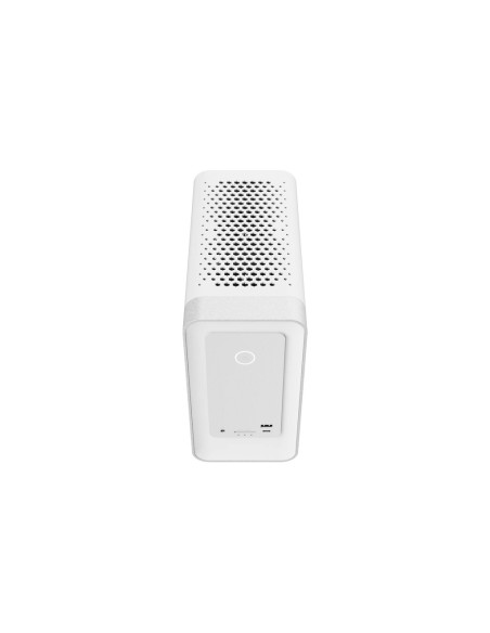 Zotac ZBOX MAGNUS ONE Mini-Tower Negro i7-13700K 2,1 GHz