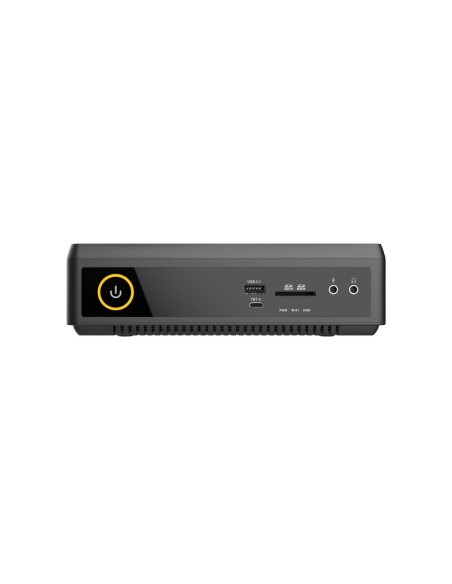 Zotac ZBOX MAGNUS Negro i7-13700HX 2,1 GHz