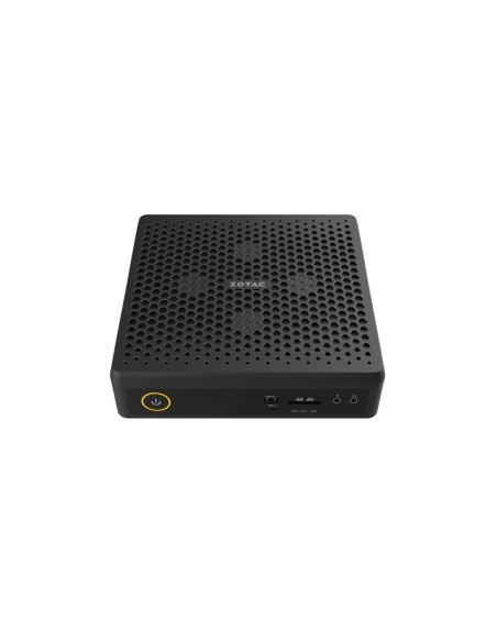 Zotac ZBOX MAGNUS Negro i7-13700HX 2,1 GHz