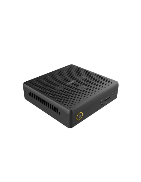 Zotac ZBOX MAGNUS Negro i7-13700HX 2,1 GHz
