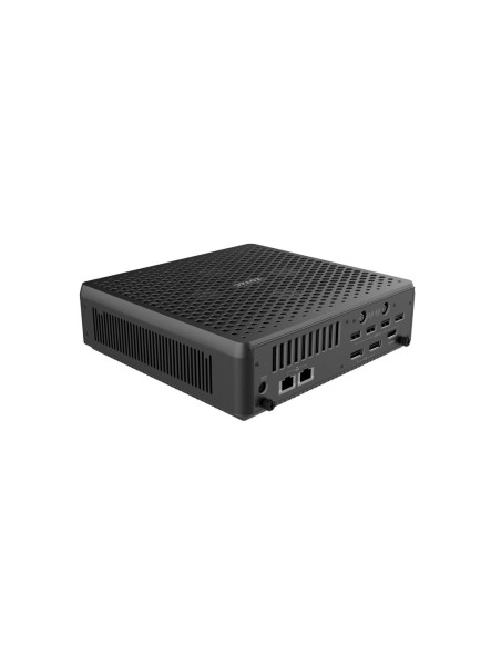 Zotac ZBOX MAGNUS Negro i7-13700HX 2,1 GHz