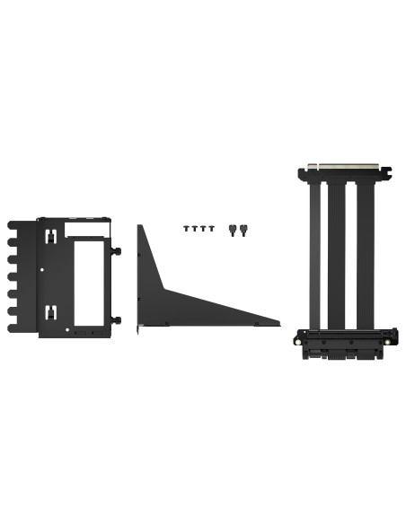 Fractal Design Flex 2 Universal Kit para GPU (unidad de procesamiento gráfico)