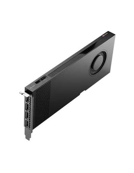 PNY VCNRTX4000ADA-SB tarjeta gráfica NVIDIA RTX 4000 Ada 20 GB GDDR6