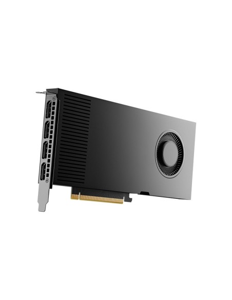 PNY VCNRTX4000ADA-SB tarjeta gráfica NVIDIA RTX 4000 Ada 20 GB GDDR6
