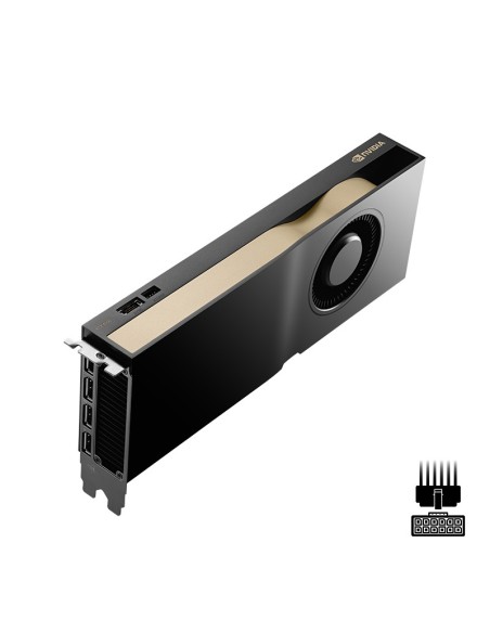 PNY RTX 4500 Ada NVIDIA RTX A4500 24 GB GDDR6