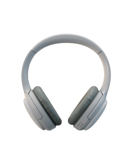 Creative Labs ZEN Hybrid Auriculares Inalámbrico y alámbrico Diadema Llamadas Música Bluetooth Blanco