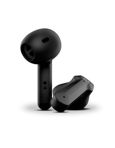 Krom KALL Auriculares Inalámbrico Dentro de oído Juego Bluetooth Negro