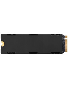 Corsair MP600 PRO LPX M.2 8 TB PCI Express 4.0 3D TLC NAND NVMe