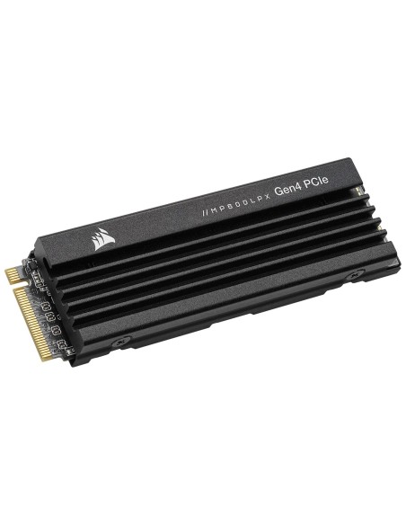 Corsair MP600 PRO LPX M.2 8 TB PCI Express 4.0 3D TLC NAND NVMe