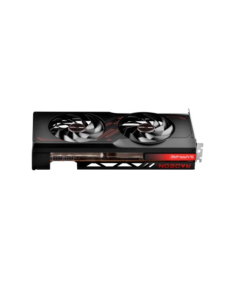 Sapphire PULSE Radeon RX 7700 XT AMD 12 GB GDDR6