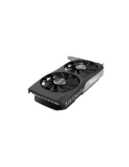 Zotac ZT-D40600H-10M tarjeta gráfica NVIDIA GeForce RTX 4060 8 GB GDDR6
