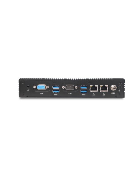 Aopen IE-SK500 i5-6200U DDR4-SDRAM PC Negro