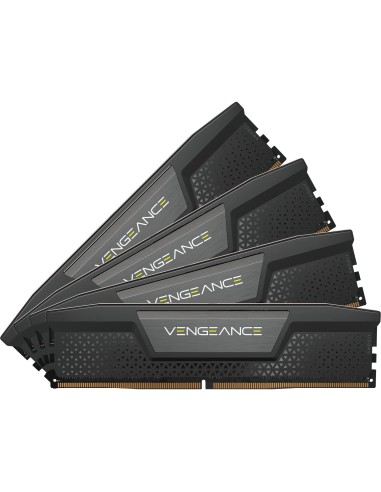 Corsair Vengeance DDR5 96GB 4-Kit módulo de memoria