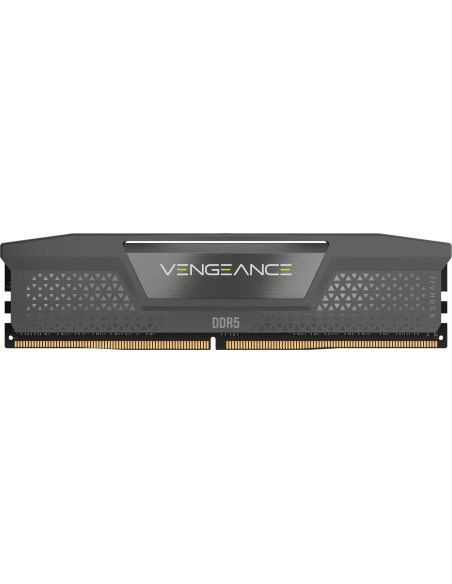 Corsair Vengeance CMK32GX5M2B6000Z30 módulo de memoria 32 GB 2 x 16 GB DDR5 6000 MHz