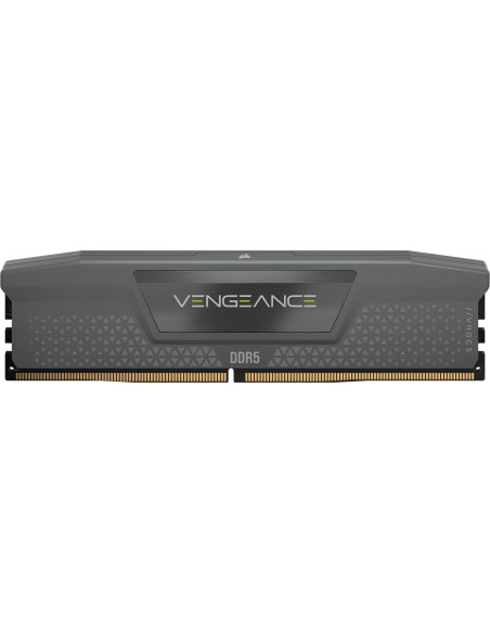 Corsair Vengeance CMK32GX5M2B6000Z30 módulo de memoria 32 GB 2 x 16 GB DDR5 6000 MHz