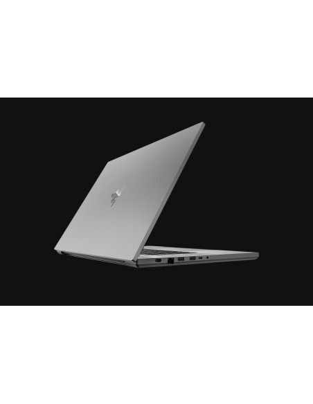 PORTATIL RAZER BLADE 18 (K9.5-NT Win-11 QHD+ 240Hz i9-13950HX 32GB DDR5 RTX 4080 1TB PCIe Gen4 Mercury) (RZ09-0484T1M3-R311)