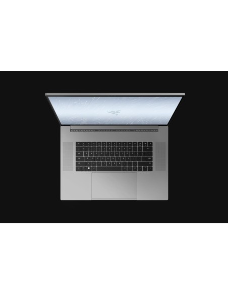 PORTATIL RAZER BLADE 18 (K9.5-NT Win-11 QHD+ 240Hz i9-13950HX 32GB DDR5 RTX 4080 1TB PCIe Gen4 Mercury) (RZ09-0484T1M3-R311)