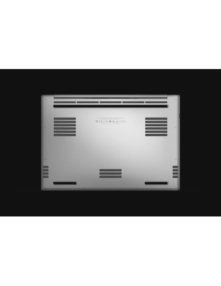 PORTATIL RAZER BLADE 18 (K9.5-NT Win-11 QHD+ 240Hz i9-13950HX 32GB DDR5 RTX 4080 1TB PCIe Gen4 Mercury) (RZ09-0484T1M3-R311)