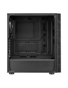 Cooler Master MasterBox MB600L V2 Midi Tower Negro
