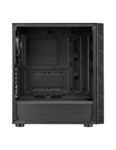 Cooler Master MasterBox MB600L V2 Midi Tower Negro