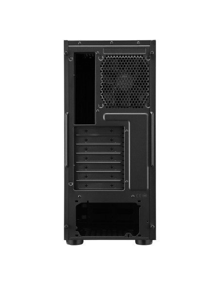 Cooler Master MasterBox MB600L V2 Midi Tower Negro