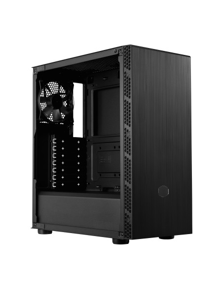 Cooler Master MasterBox MB600L V2 Midi Tower Negro