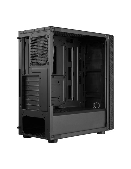 Cooler Master MasterBox MB600L V2 Midi Tower Negro