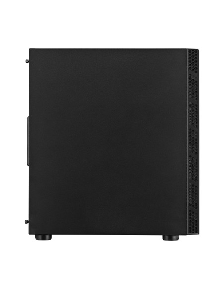 Cooler Master MasterBox MB600L V2 Midi Tower Negro