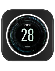 ACCESORIO CORSAIR CORSAIR iCUE ELITE LCD UPGRADE KIT CW-9060056-WW