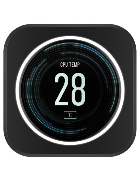 ACCESORIO CORSAIR CORSAIR iCUE ELITE LCD UPGRADE KIT CW-9060056-WW